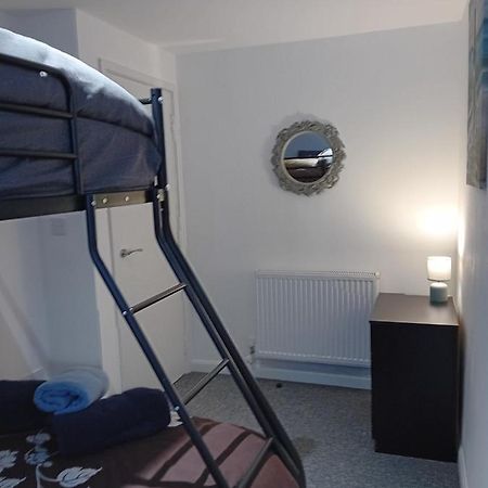 ברידלינגטון Windies Apartment 2 מראה חיצוני תמונה