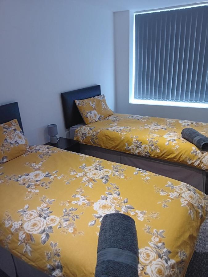 ברידלינגטון Windies Apartment 2 מראה חיצוני תמונה