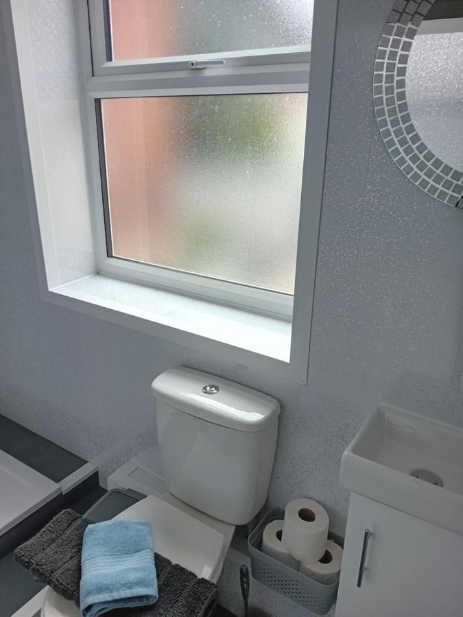 ברידלינגטון Windies Apartment 2 מראה חיצוני תמונה