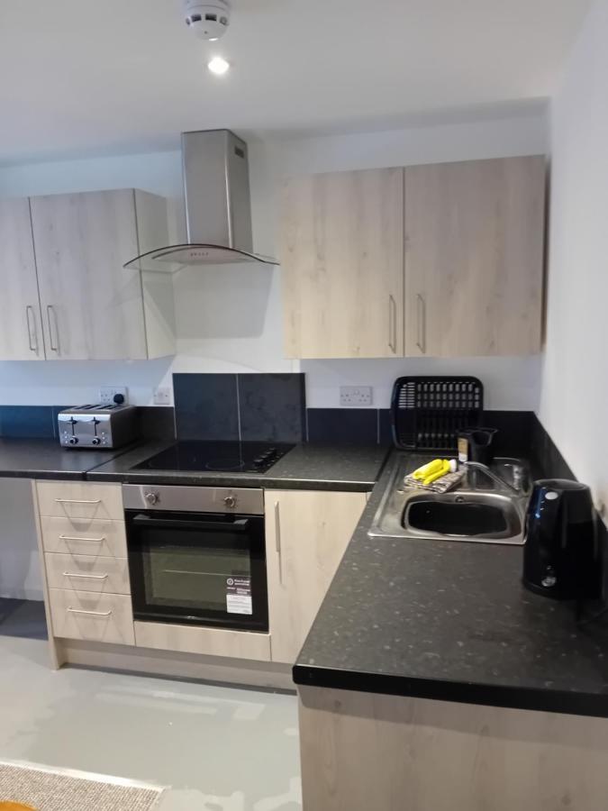 ברידלינגטון Windies Apartment 2 מראה חיצוני תמונה