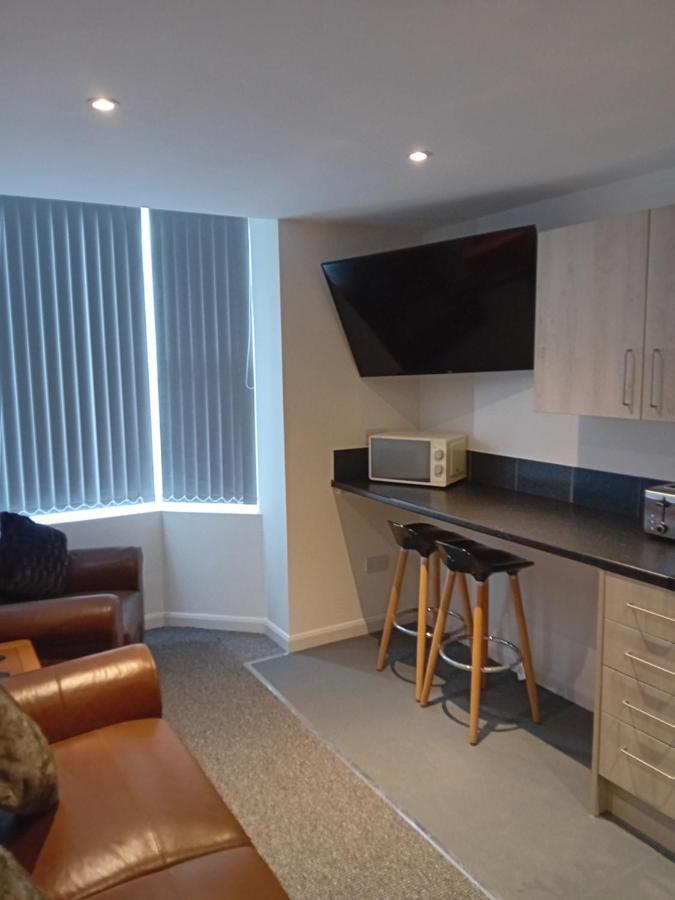 ברידלינגטון Windies Apartment 2 מראה חיצוני תמונה