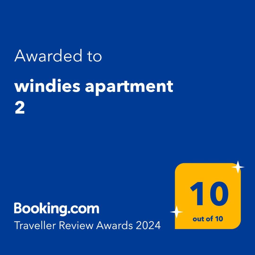 ברידלינגטון Windies Apartment 2 חדר תמונה